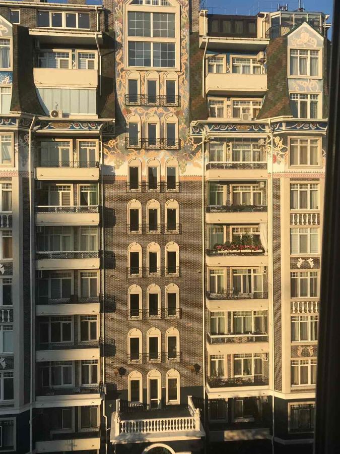 Апартаменты Возле Моря Krizsanyivka Kültér fotó