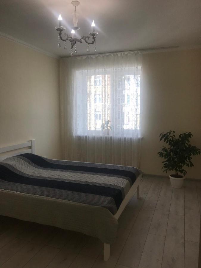 Апартаменты Возле Моря Krizsanyivka Kültér fotó